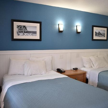 Colonial Inn Nags Head Exterior photo