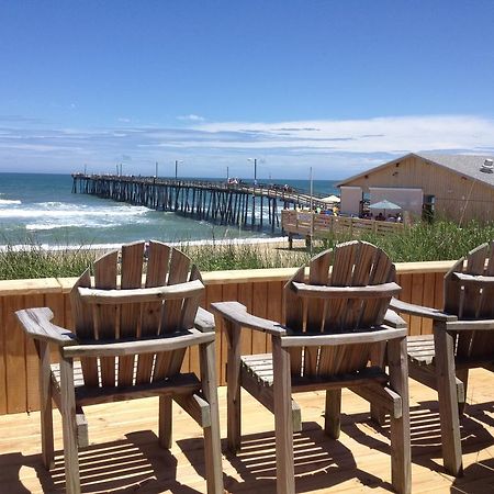 Colonial Inn Nags Head Exterior photo