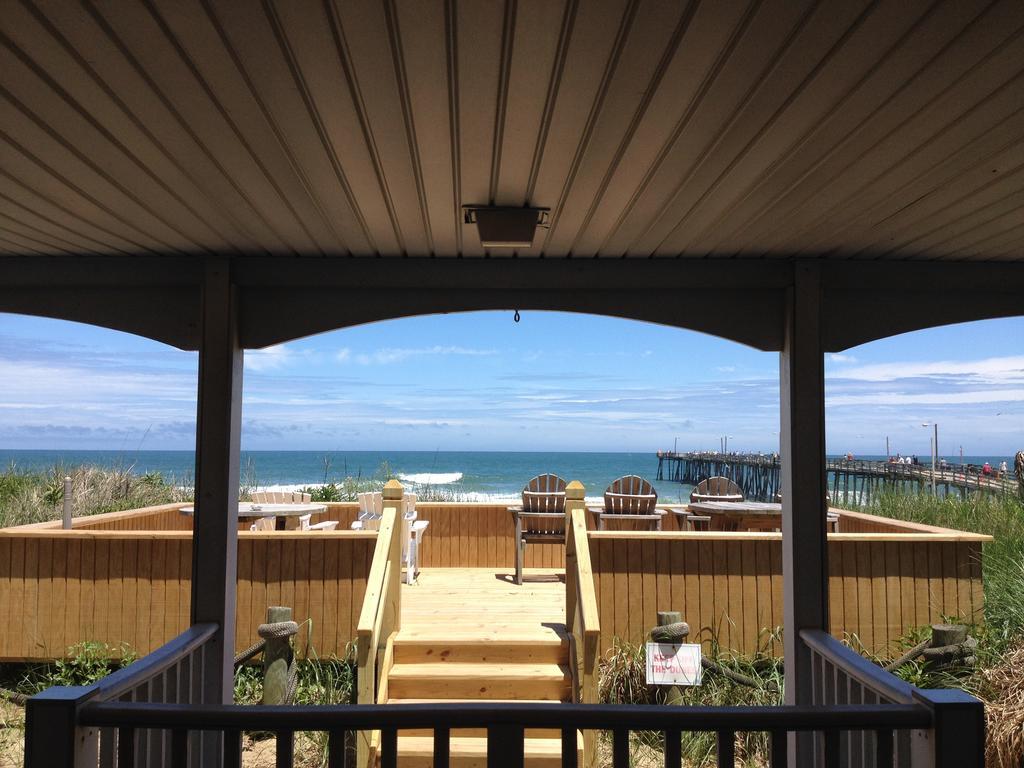 Colonial Inn Nags Head Exterior photo