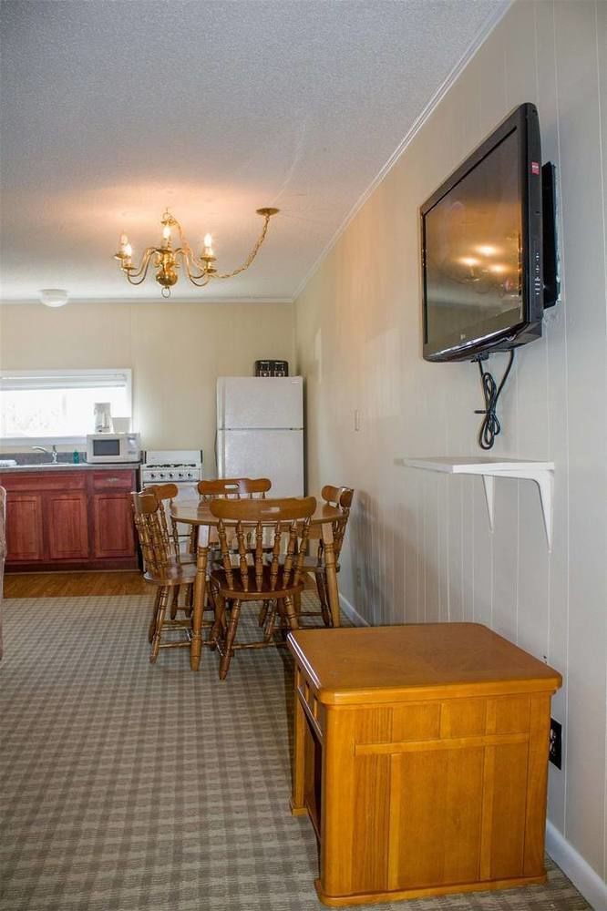 Colonial Inn Nags Head Exterior photo