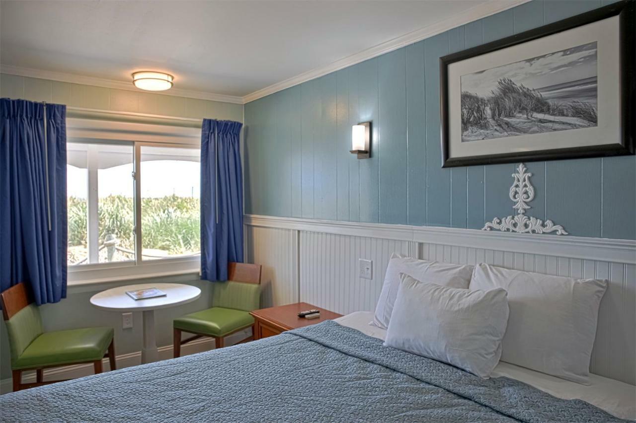 Colonial Inn Nags Head Exterior photo